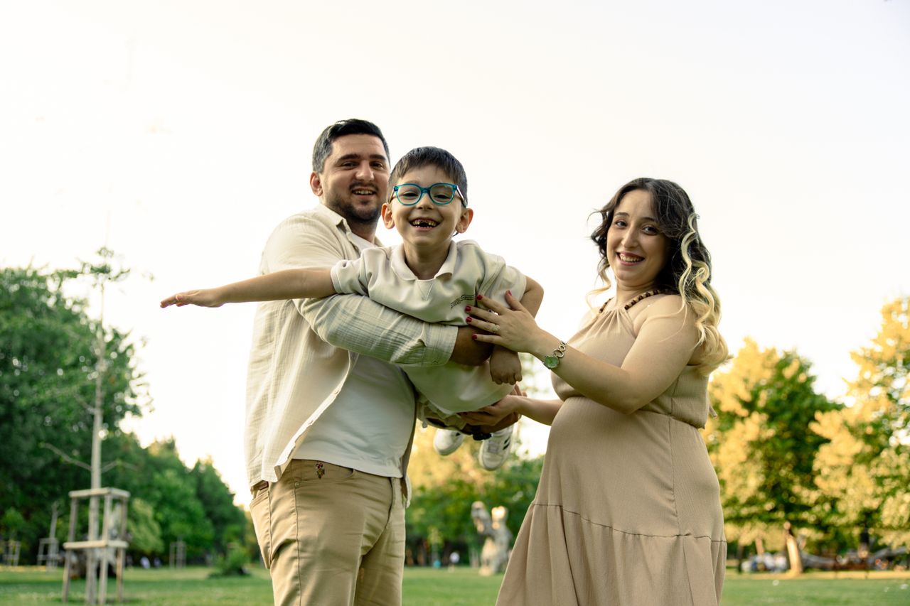 Aliağa'da aile terapisi - Psikolojik Danışman Kadir Şahbaz