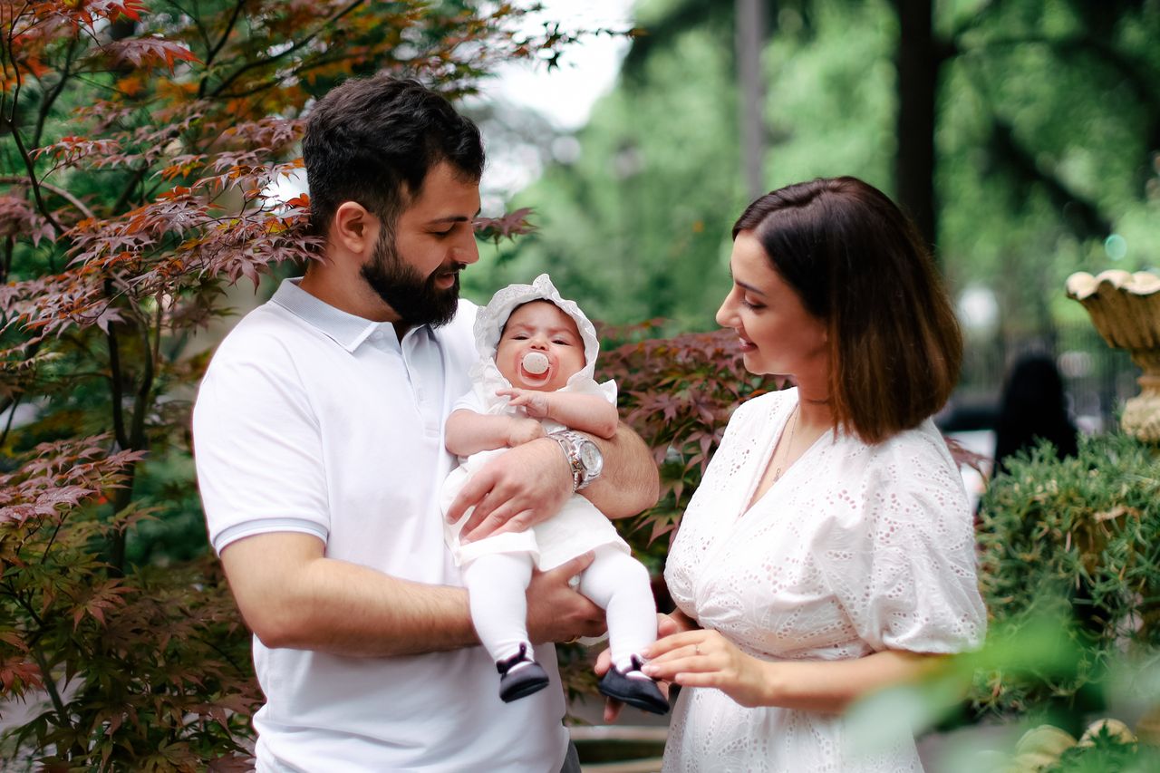 Çocuk Doğduktan Sonra Eşimle Uzaklaştık: Ebeveynliğe Geçiş ve İlişki