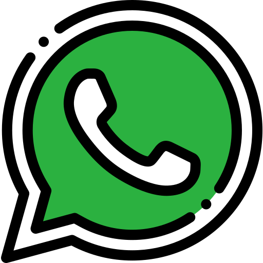 WhatsApp ile Ulaşın